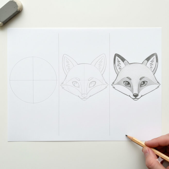 Rysowanie, czyli najlepszy sposób na nudę i kreatywny rozwój dziecka