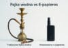 Hookah vs vape: kluczowe różnice, które powinieneś znać